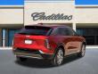 2027 Cadillac OPTIQ Luxury SUV