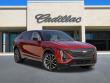 2026 Cadillac Lyriq Sport SUV