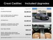 2026 Cadillac CT5 Sport Sedan