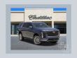 2026 Cadillac Escalade Luxury SUV