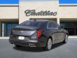 2026 Cadillac CT4 Premium Luxury Sedan