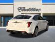 2026 Cadillac CT5 Premium Luxury Sedan