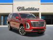 2026 Cadillac Escalade ESV Platinum Edition SUV