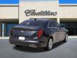 2026 Cadillac CT4 Luxury Sedan