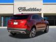 2026 Cadillac XT5 Premium Luxury SUV