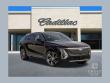 2027 Cadillac Lyriq Luxury SUV
