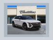 2027 Cadillac Lyriq Signature Sport SUV