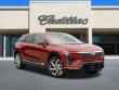 2027 Cadillac OPTIQ Premium Luxury SUV