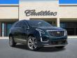2026 Cadillac XT5 Premium Luxury SUV