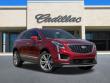 2026 Cadillac XT5 Premium Luxury SUV