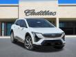 2027 Cadillac OPTIQ Luxury SUV