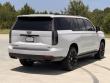 2026 Cadillac Escalade ESV Platinum Edition SUV