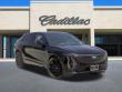 2026 Cadillac Lyriq Sport SUV