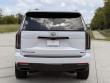 2026 Cadillac Escalade ESV Platinum Edition SUV