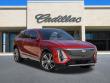 2027 Cadillac Lyriq Luxury SUV