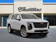2027 Cadillac Escalade Luxury SUV