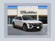 2026 Cadillac Lyriq Sport SUV