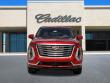 2026 Cadillac Escalade ESV Platinum Edition SUV