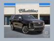 2026 Cadillac Escalade Luxury SUV