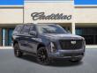 2026 Cadillac Escalade Platinum Sport SUV