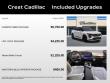 2026 Cadillac OPTIQ V-Series SUV