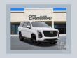 2026 Cadillac Escalade Platinum Sport SUV