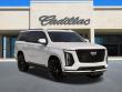 2026 Cadillac Escalade Platinum Sport SUV