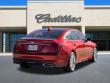 2026 Cadillac CT5 Premium Luxury Sedan