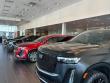 2027 Cadillac OPTIQ Sport SUV