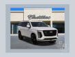 2026 Cadillac Escalade Platinum Sport SUV