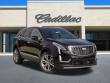 2026 Cadillac XT5 Premium Luxury SUV