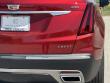 2026 Cadillac XT5 Premium Luxury SUV