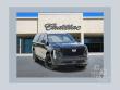 2026 Cadillac Escalade ESV Platinum Edition SUV