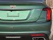 2026 Cadillac CT5 Premium Luxury Sedan