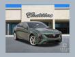 2026 Cadillac CT5 Premium Luxury Sedan