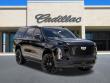2026 Cadillac Escalade Platinum Sport SUV