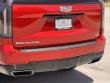 2026 Cadillac Escalade Sport SUV