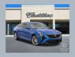 2026 Cadillac CT5 Premium Luxury Sedan
