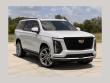 2026 Cadillac Escalade Platinum Sport SUV