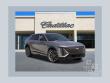 2027 Cadillac Lyriq Sport SUV