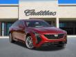 2026 Cadillac CT5 Premium Luxury Sedan