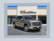 2026 Cadillac Escalade ESV Platinum Edition SUV