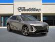 2026 Cadillac Lyriq Luxury SUV