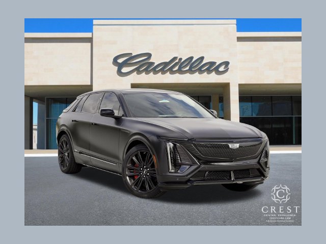 2027 Cadillac Lyriq V-Series Premium SUV