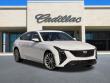 2026 Cadillac CT5 Premium Luxury Sedan