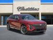 2027 Cadillac Lyriq Sport SUV