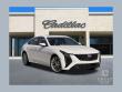 2026 Cadillac CT5 Premium Luxury Sedan