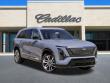 2027 Cadillac Vistiq Luxury SUV