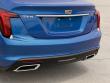 2026 Cadillac CT5 Premium Luxury Sedan