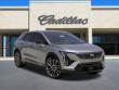 2027 Cadillac OPTIQ Sport SUV